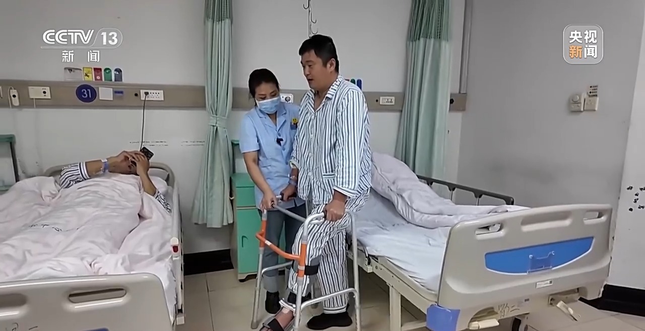 护理类立项指南_天津康复护理政策_免陪护照护服务