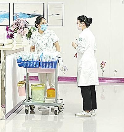 天津术后护理价格_天津医科大学眼科医院日间手术_天津市日间手术医保报销