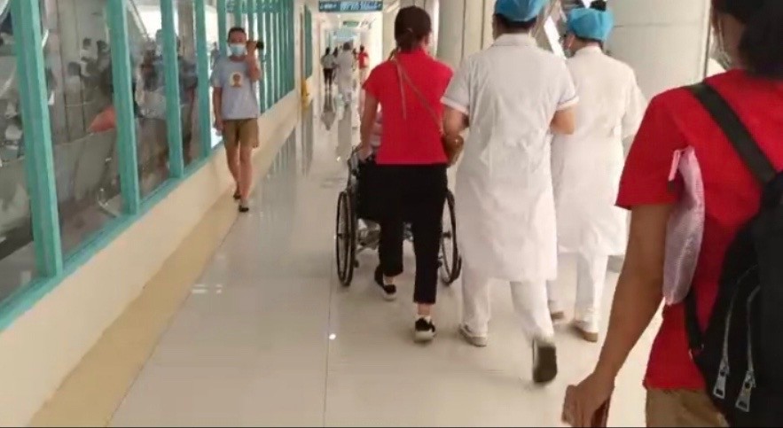 天津陪诊师工作室_陪诊师需求_职业陪诊服务