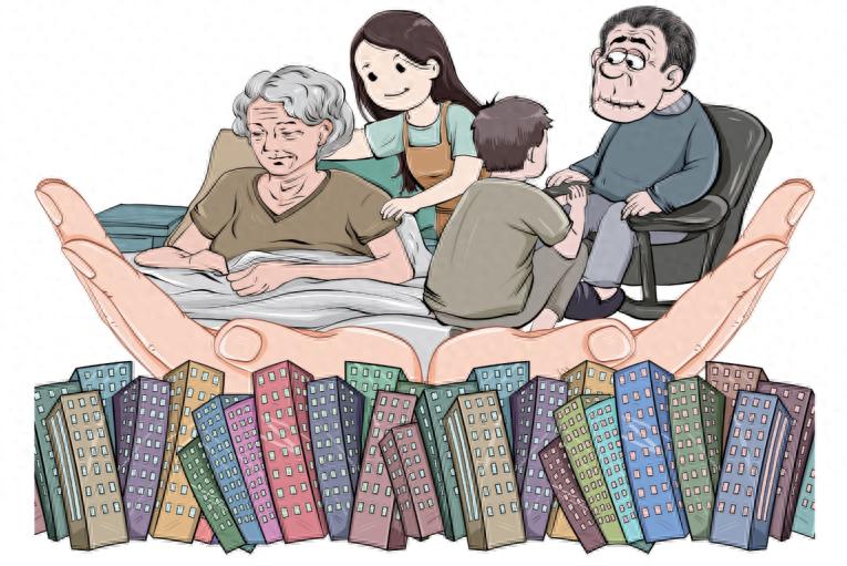 天津失能护理工作室_失能老年人照护难题_失能老年人照护政策