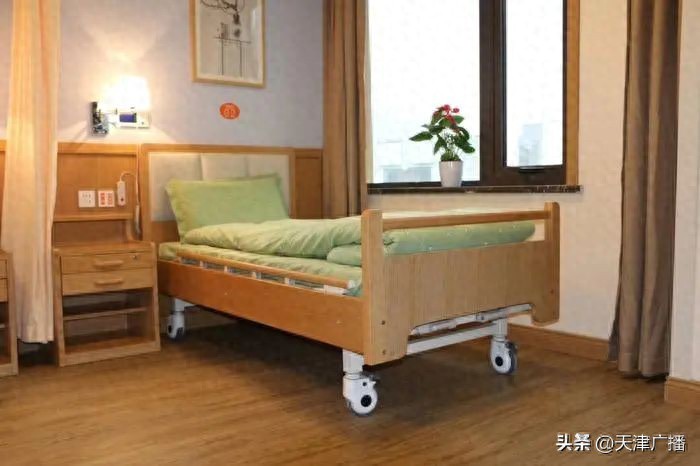 天津市养老机构护理型床位设置指引_失能老年人照护服务_天津失能护理工作室