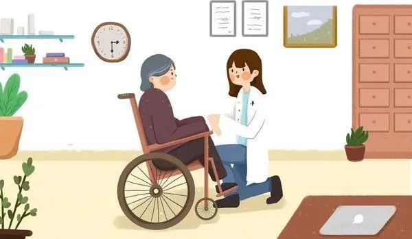 天津长期护理险政策解读_天津长护险报销条件_天津失能护理工作室