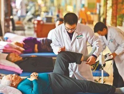 天津长护险报销条件_天津长期护理险政策解读_天津失能护理工作室