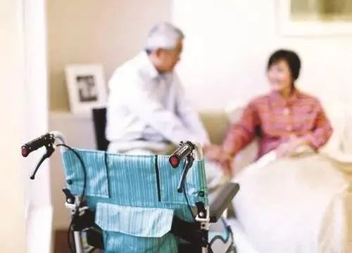 天津长期护理险政策解读_天津长护险报销条件_天津失能护理工作室