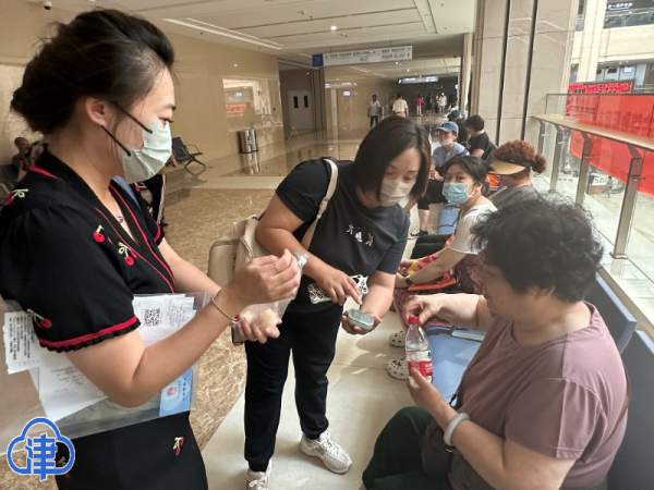 天津陪诊师培训_陪诊师如何帮助患者就医_职业陪诊师服务