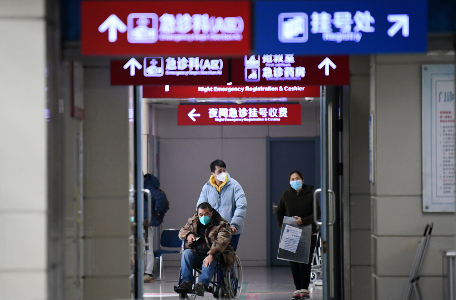 老年人陪诊服务_天津陪诊师工作室_陪诊师行业现状