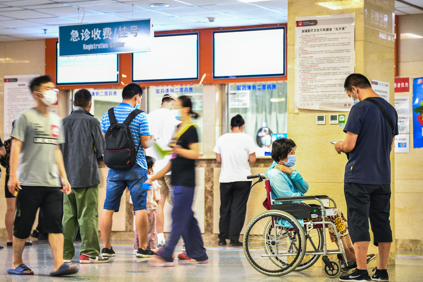 天津陪诊师工作室_老年人陪诊服务_陪诊师行业现状