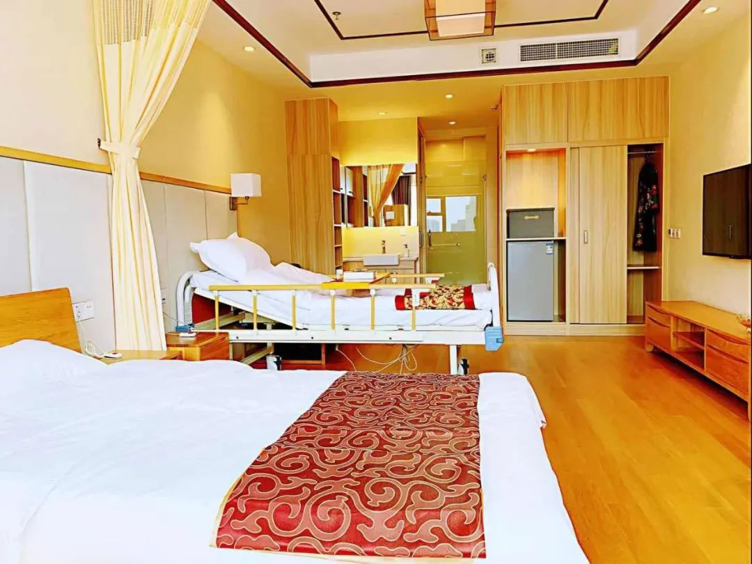 天津陪诊师长护险_天津首批长护险试点宜善园_天津宜善园长护险申请条件