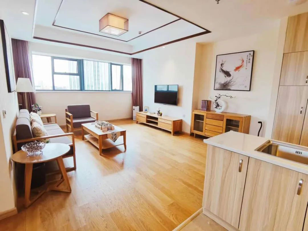 天津宜善园长护险申请条件_天津首批长护险试点宜善园_天津陪诊师长护险