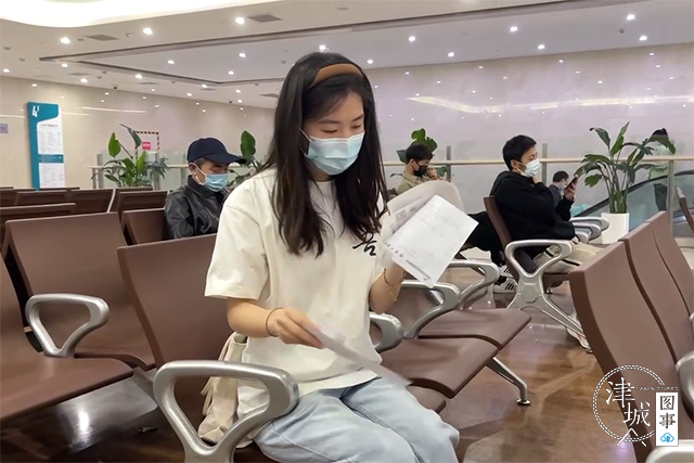 天津陪诊师互联网+护理_陪诊师服务_陪诊师工作内容