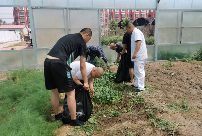 天津临终关怀新闻_天津市北辰区精康融合_北辰区精神障碍社区康复