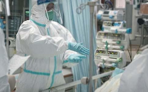 护理工作自我总结报告