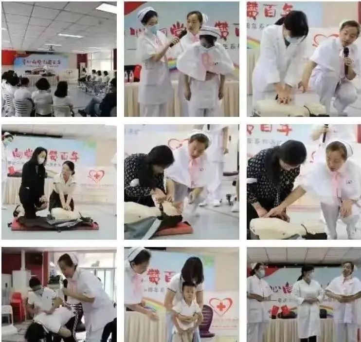 天津滨海新区医院护工_泰达医院护理部 工人先锋号 荣誉称号