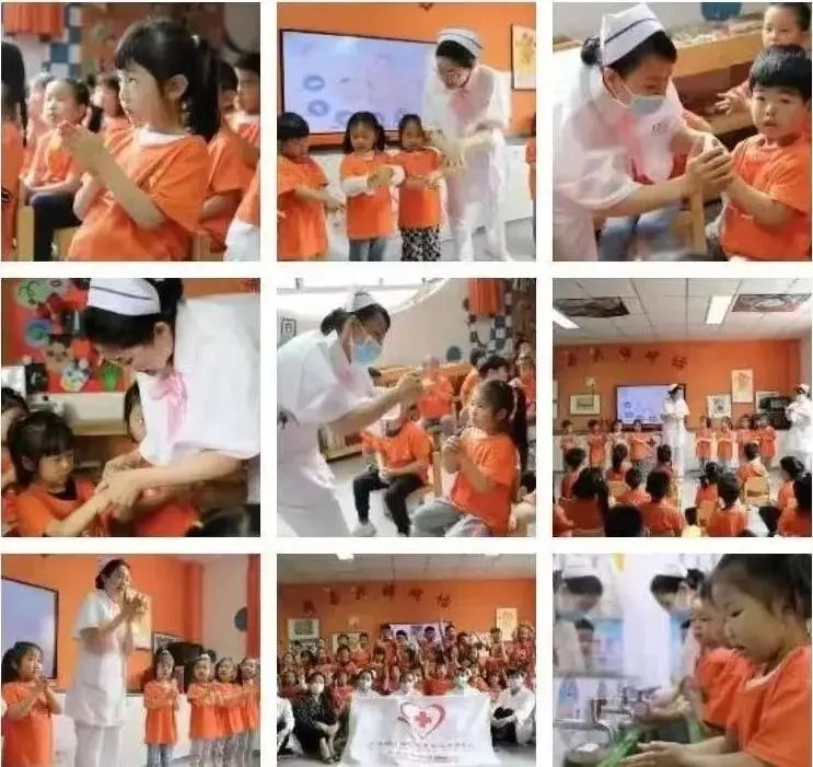 天津滨海新区医院护工_泰达医院护理部 工人先锋号 荣誉称号