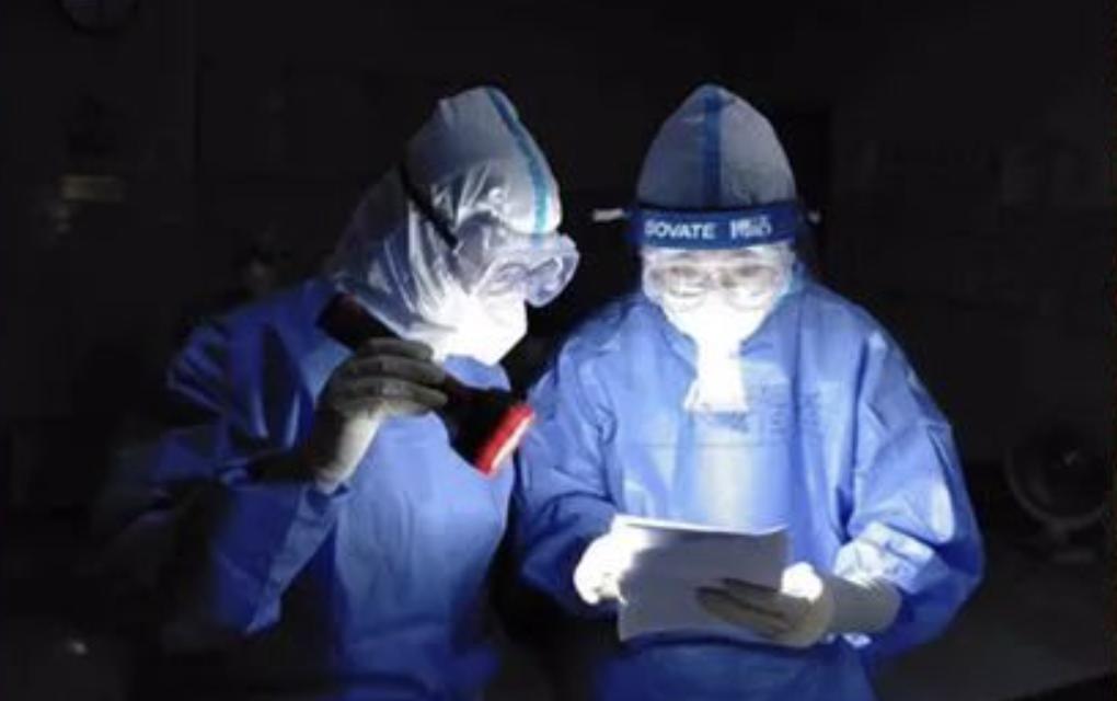 天津滨海新区医院护工_泰达医院护理部 工人先锋号 荣誉称号