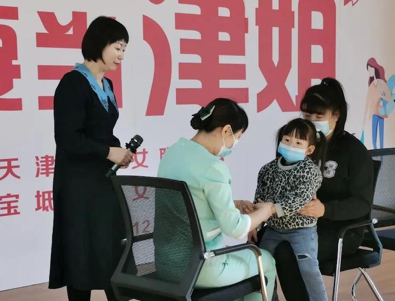 天津市妇联促进妇女就业家政培训_天津家政服务行业女性精英_天津滨海新区医院护工