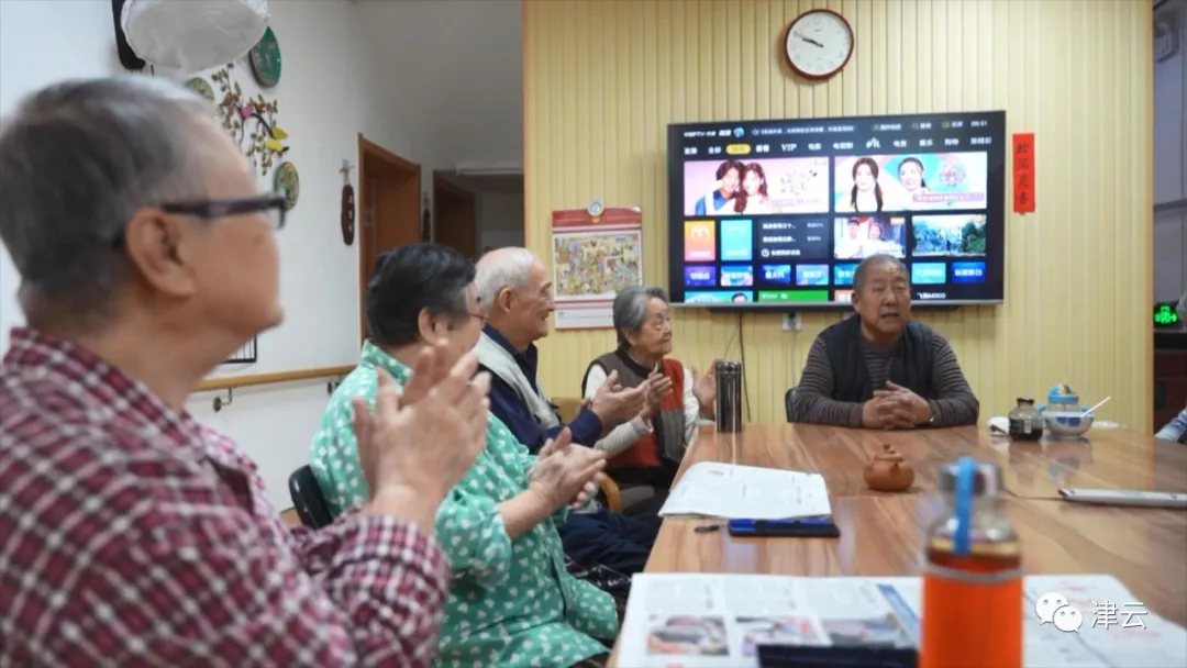 天津住家护工体验_嵌入式社区养老照料中心_嵌入式养老院服务模式