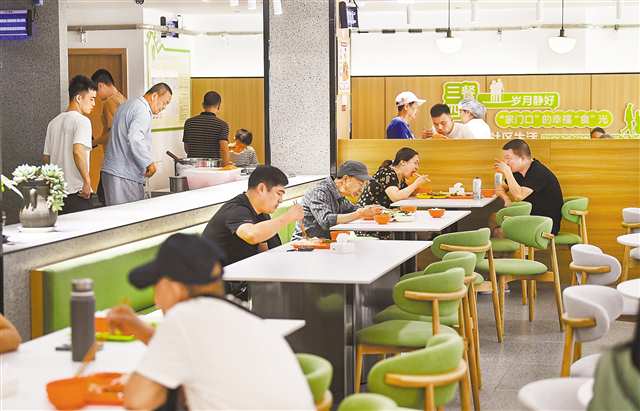 重庆养老服务人才短缺_重庆养老服务专业公费生培养_天津住家护工机构