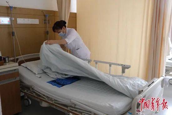 天津医院护工机构_无陪护病房试点方案_福建省医疗护理员培训