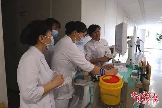 福建省医疗护理员培训_天津医院护工机构_无陪护病房试点方案