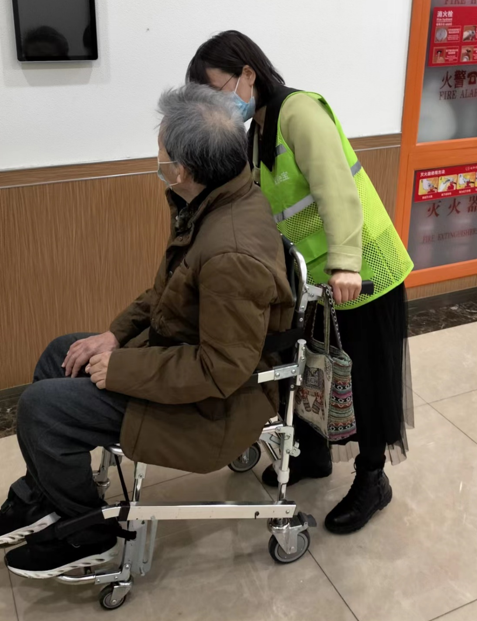 陪诊师行业现状_天津陪诊师O2O陪诊_陪诊服务市场需求