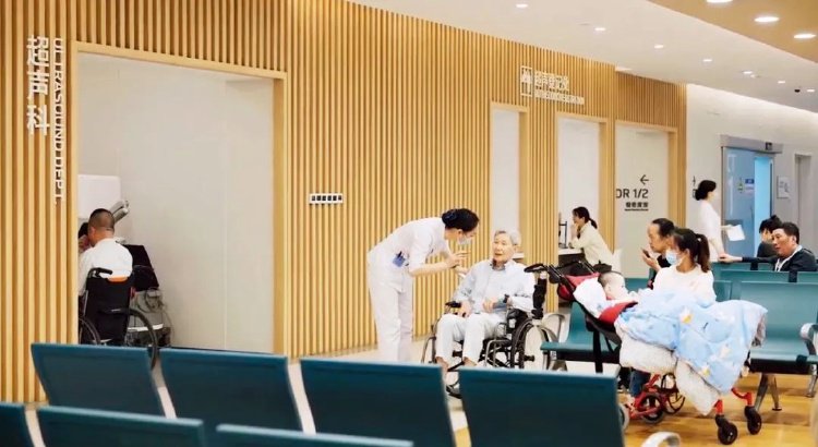 无陪护病房模式_天津医院护工公司_公立医院陪护服务