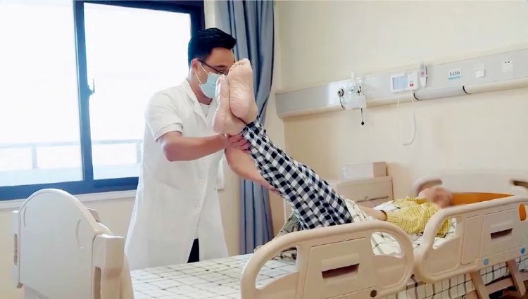 无陪护病房模式_天津医院护工公司_公立医院陪护服务