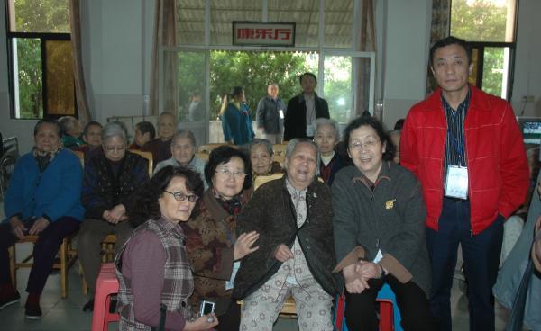 中国临终关怀协会历史_中国生命关怀协会发展历程_天津临终关怀公司