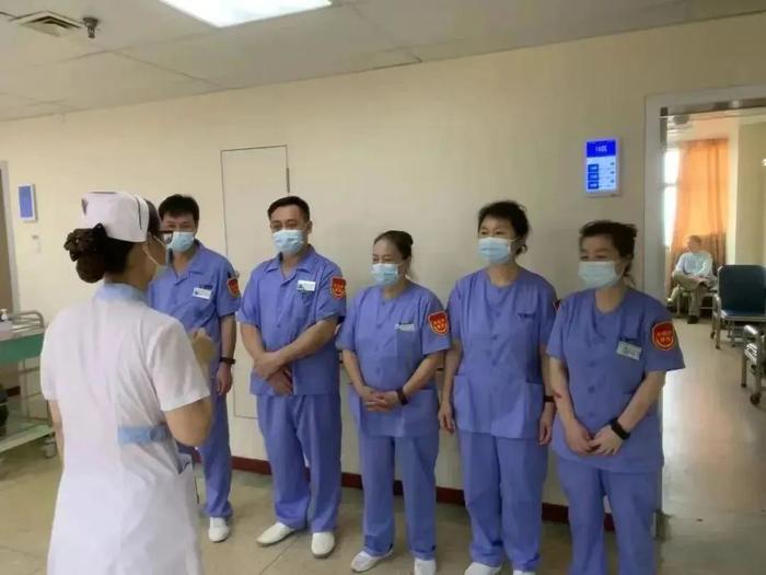 天津医院护工体验_无陪护病房试点_无陪护制度