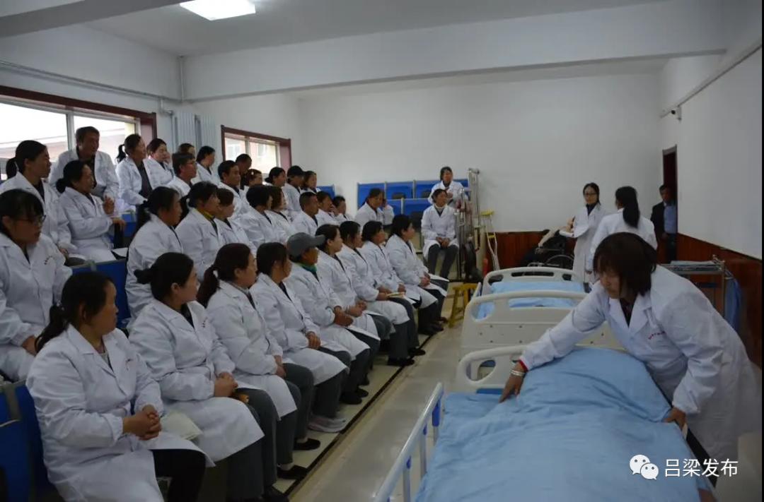 天津医院护工培训_吕梁山护工就业培训_山西吕梁护工北京就业