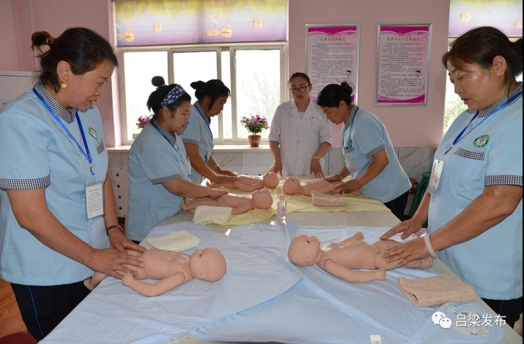 吕梁山护工就业培训_山西吕梁护工北京就业_天津医院护工培训