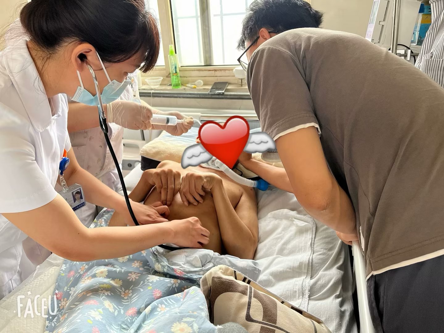 上门护理服务_互联网医院伤口护理_天津康复护理流程