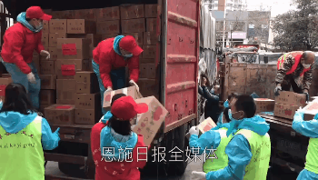 天津海河医院清零 天津抗疫经验 天津抗疫英雄_天津宝坻医院护工