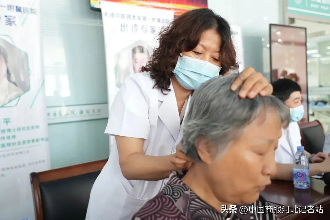 保定市康复医院针灸特色诊疗中心_天津康复护理公司_天津中医药大学第一附属医院医联体合作