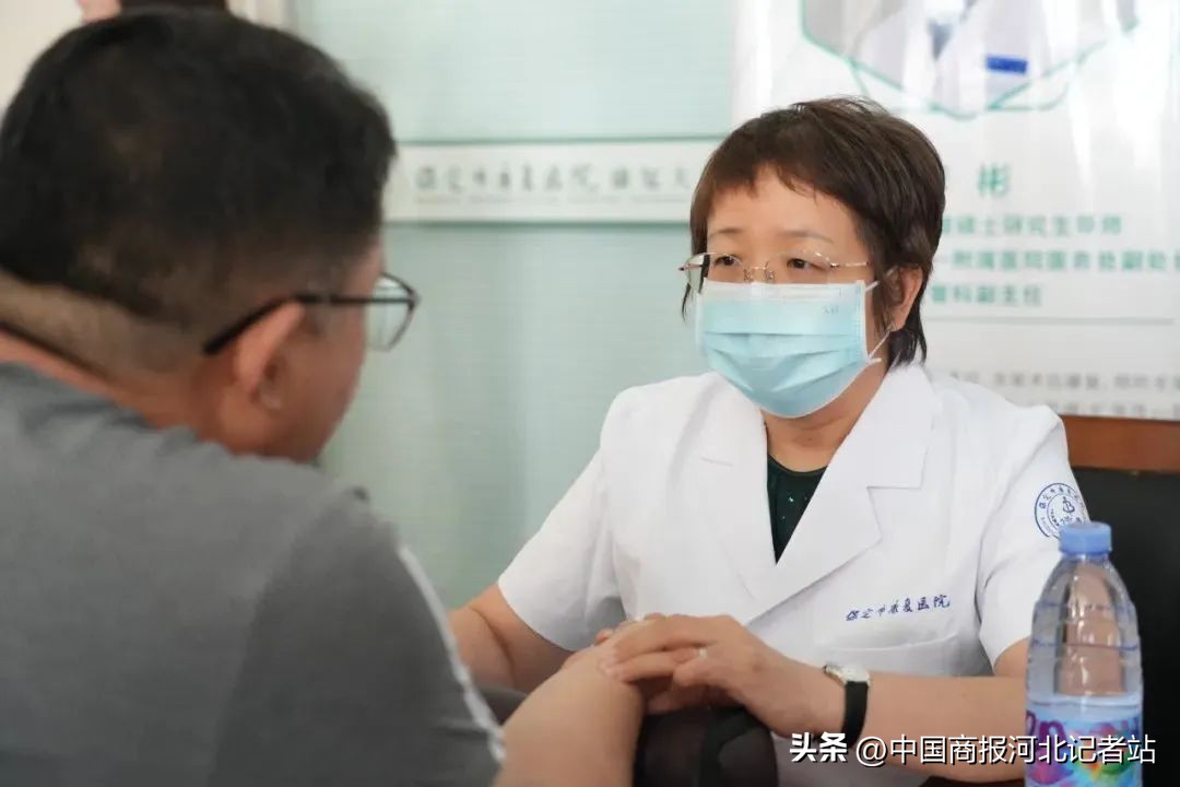 天津中医药大学第一附属医院医联体合作_天津康复护理公司_保定市康复医院针灸特色诊疗中心