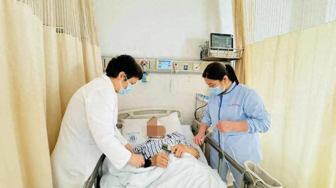 天津24h护工新闻_无陪护病房试点_无陪护病房模式