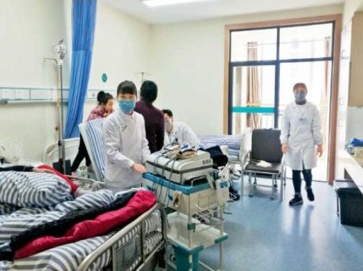 天津医院护工攻略_陪护工市场需求_陪护工行业监管