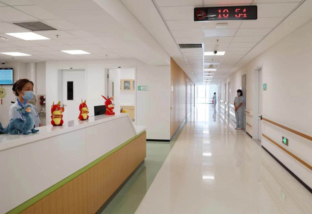 国家紧急医学救援基地_天津‮民人市‬医院扩‮期三建‬工程_天津医院排队