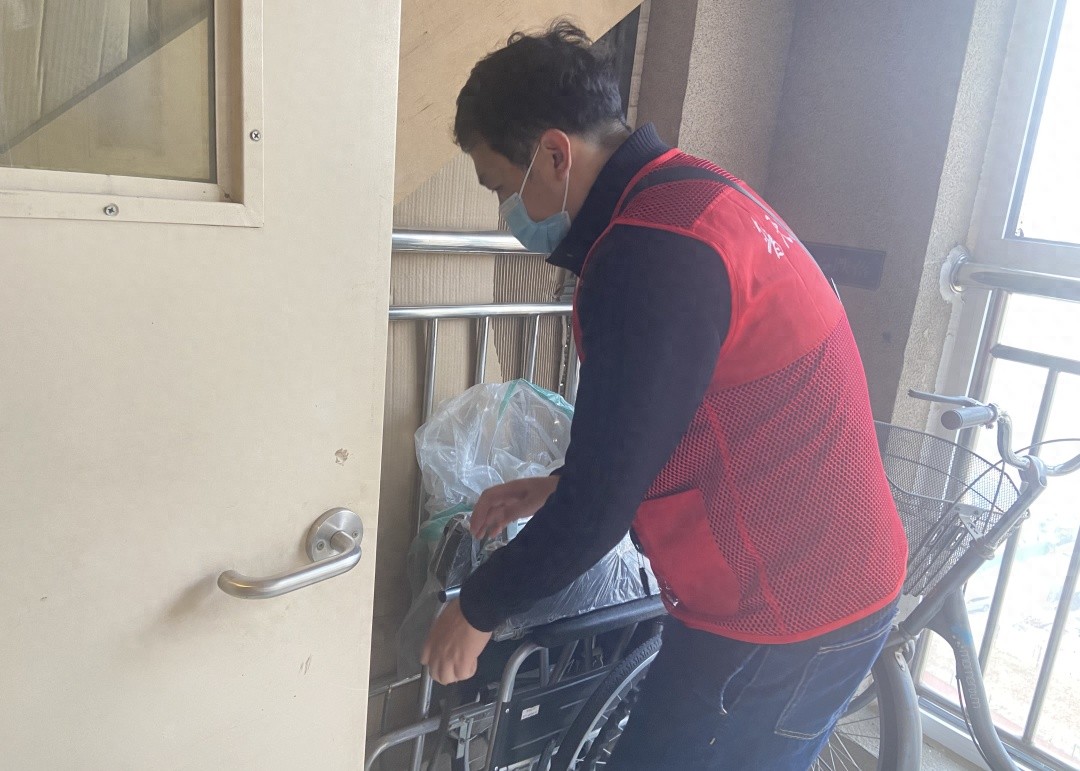 天津市长期护理保险制度_天津24h护工体验_天津长护险申请流程