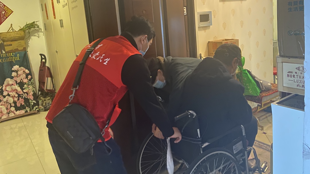 天津市长期护理保险制度_天津24h护工体验_天津长护险申请流程