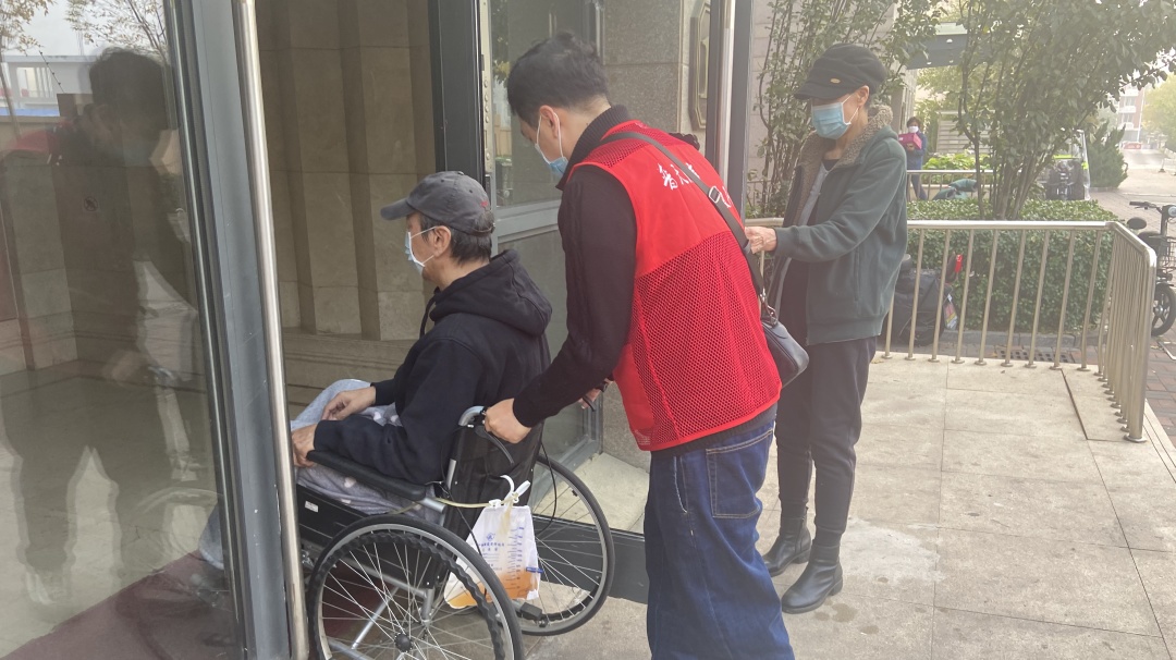 天津长护险申请流程_天津市长期护理保险制度_天津24h护工体验