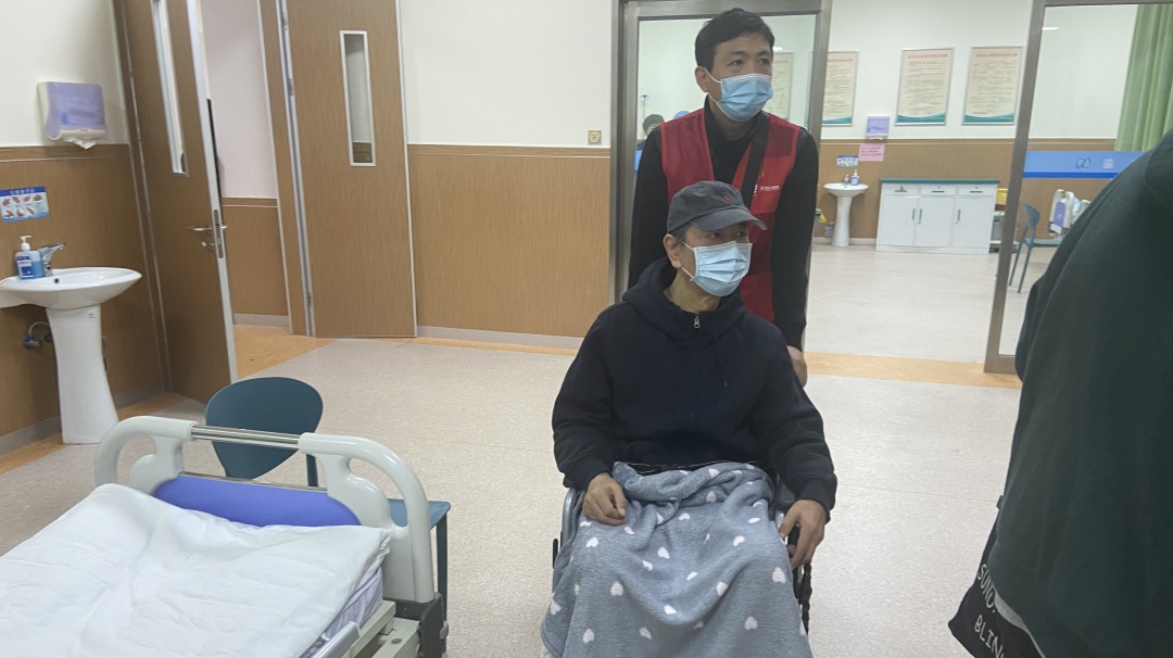 天津长护险申请流程_天津24h护工体验_天津市长期护理保险制度