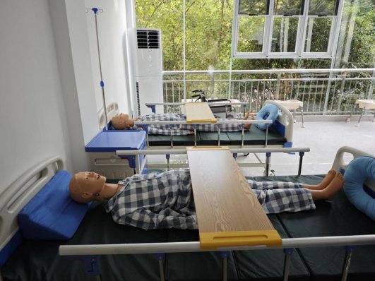 天津养老护理培训_毕节养老护理员技能培训_毕节康养行业就业培训