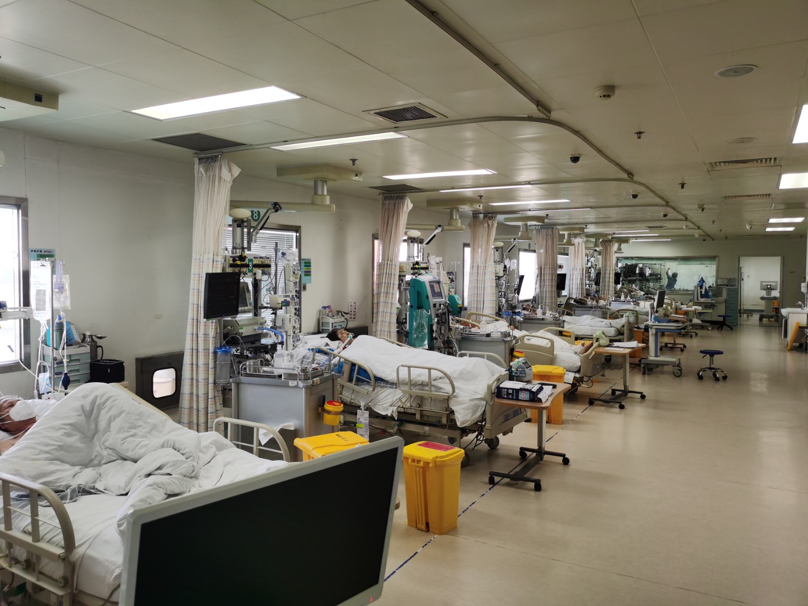 天津重症护理新闻_滨海新区新冠医疗救治_天津市新冠重症患者收治