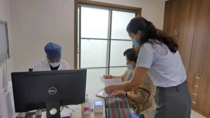 职业陪诊服务_中老年陪诊需求_天津陪诊师O2O陪诊