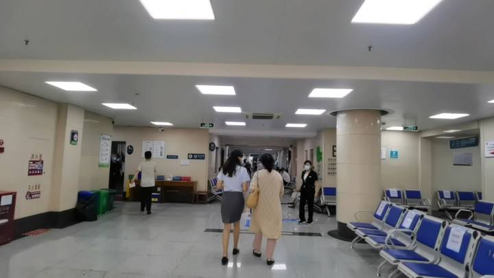 中老年陪诊需求_天津陪诊师O2O陪诊_职业陪诊服务