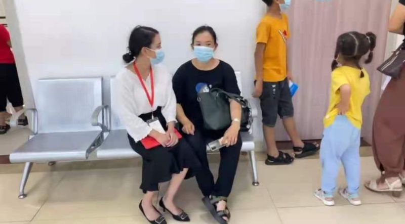 陪诊员工作内容_陪诊员服务_天津陪诊师O2O陪诊