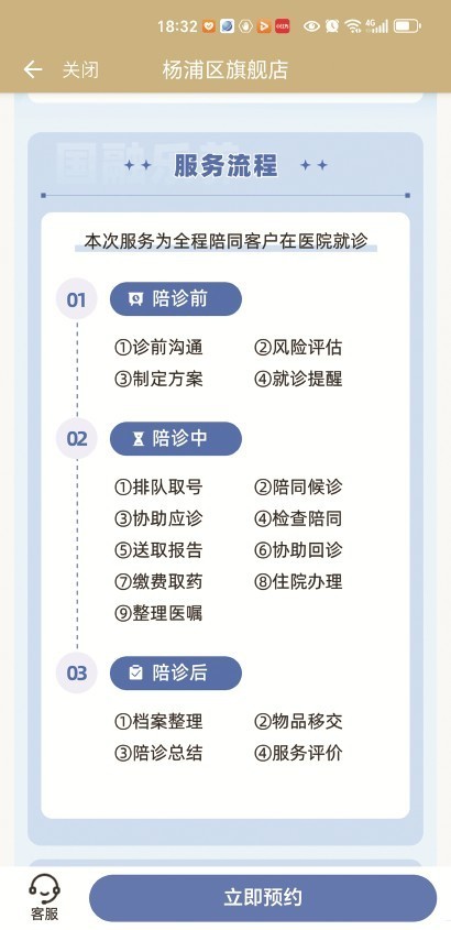 陪诊师_上海老年人陪诊服务_陪诊市场发展现状