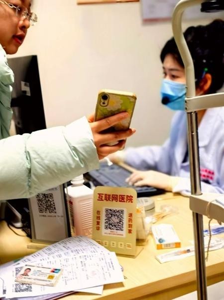 陪诊师_陪诊师职业认可度提升_陪诊服务规范化发展