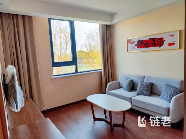 . 汇恒太阳谷安养中心 .